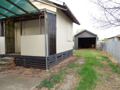 51 King Albert Avenue, Leitchville