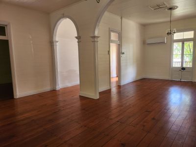 Charters Towers City