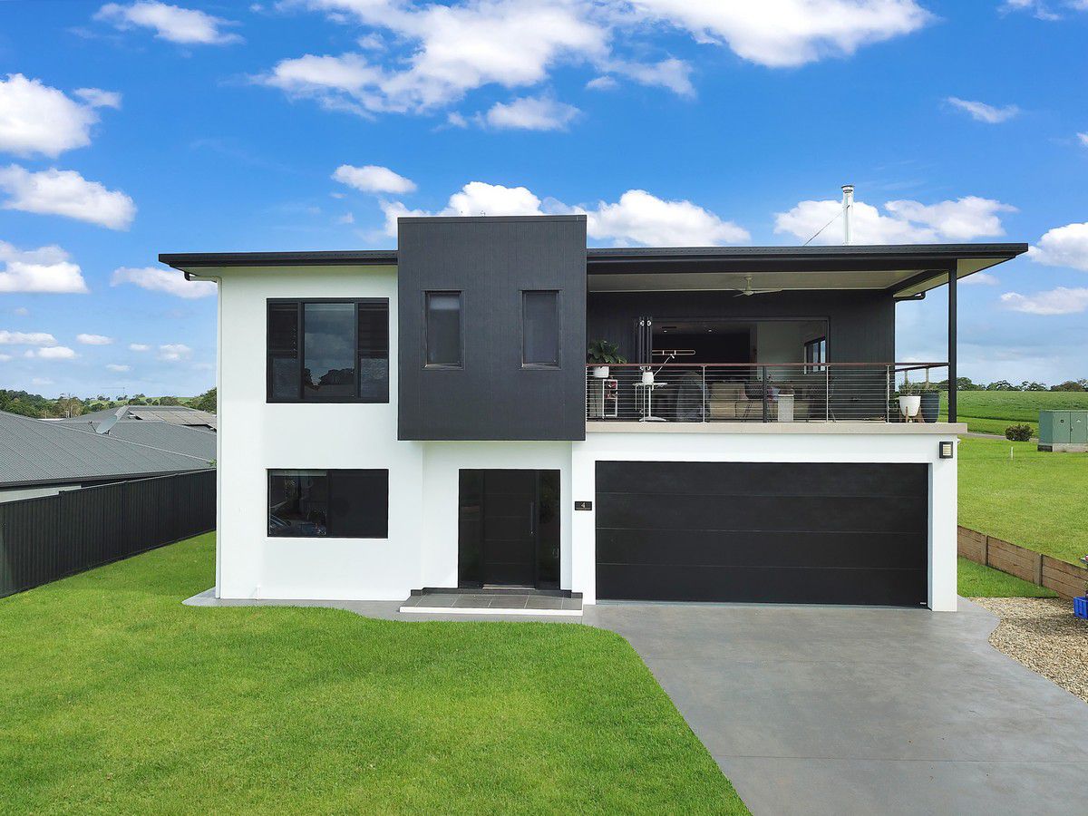 4 Waterfront Terrace, Yungaburra