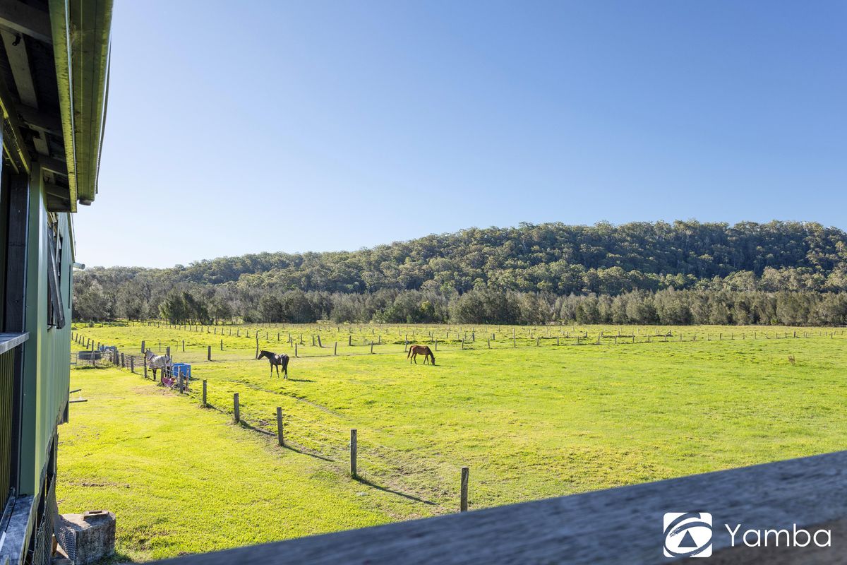 176 Old Ferry Road, Ashby