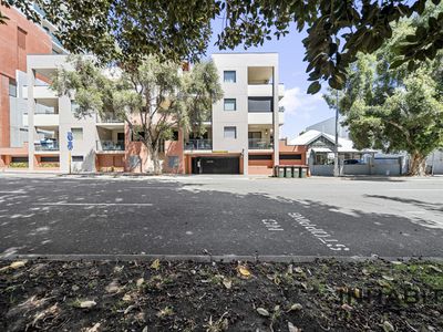 25 / 121 Hill Street, East Perth
