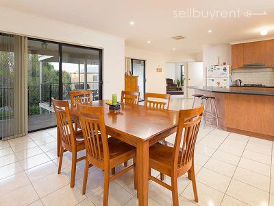 7 LARK COURT, Wodonga