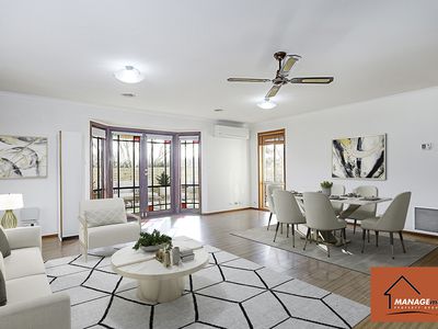 1 Cubillo Crescent, Ngunnawal
