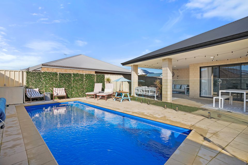 3 MIKADO RISE, Madora Bay