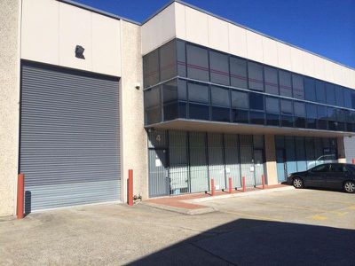 4 / 17-21 Bowden  St, Alexandria