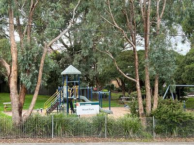 6 Wood Street, Nunawading