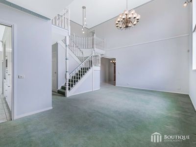 3 Wilshire Court, Endeavour Hills
