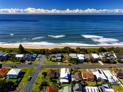 18 Jubilee Parade, Diamond Beach