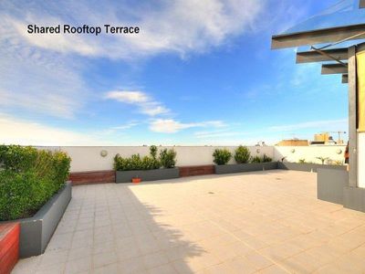 707 / 34 Oxley Street, Crows Nest