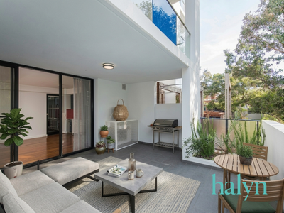 13 / 99 Palmerston Street, Perth