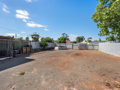 4 North Terrace, Boulder