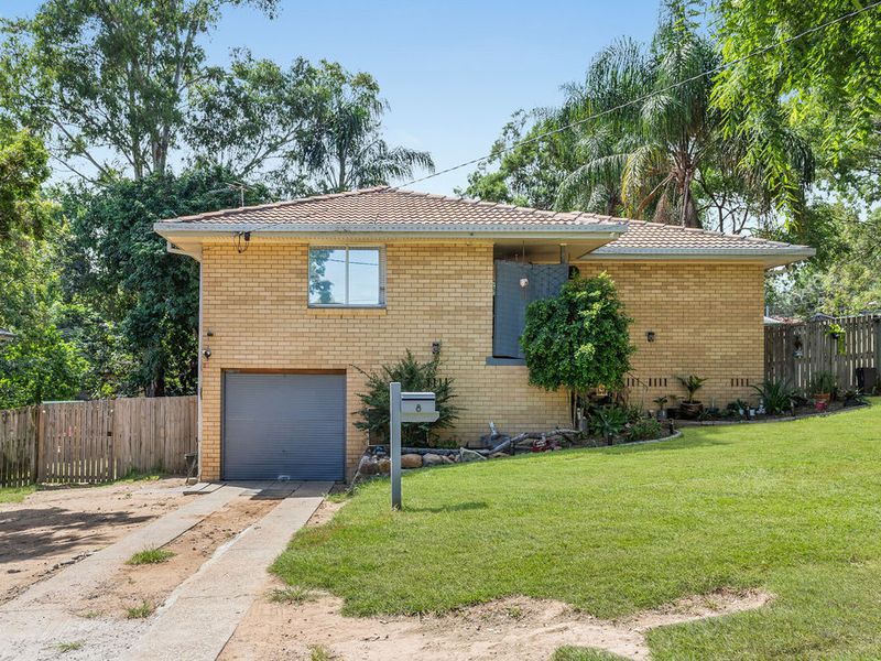 8 Gorry Street, Goodna