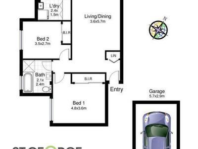 9 / 7 Victoria Avenue, Penshurst