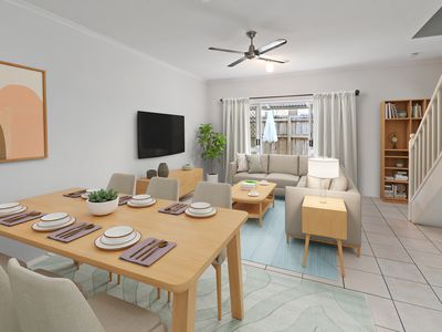6 / 1 GRANTALA STREET, Manoora