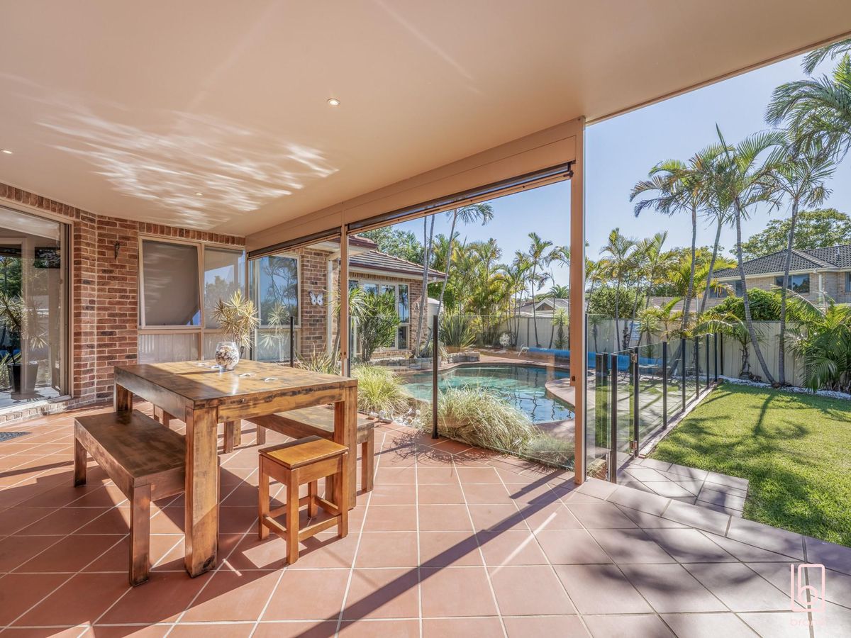 11 Dean Avenue, Kanwal