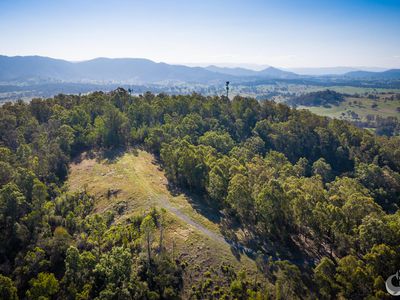 Lot 22 Barrabaroo Road, Cobargo