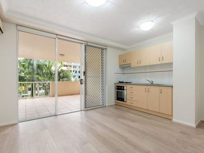 46 / 35 Gotha Street, Fortitude Valley