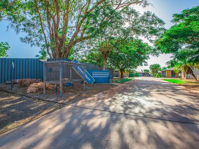 2 / 1 Brown Way, South Hedland
