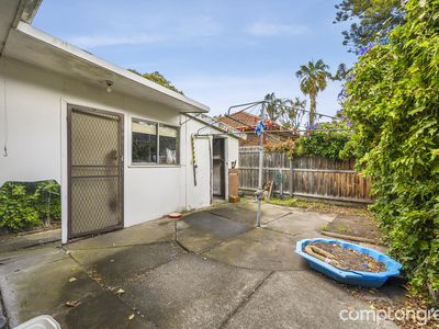 63 Parker St, Williamstown