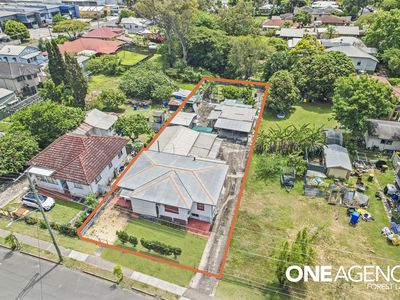 36 Manburgh Terrace, Darra