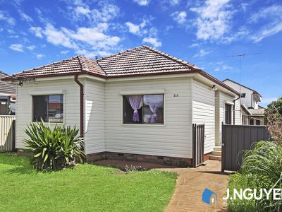 21B Buckingham Street, Canley Heights