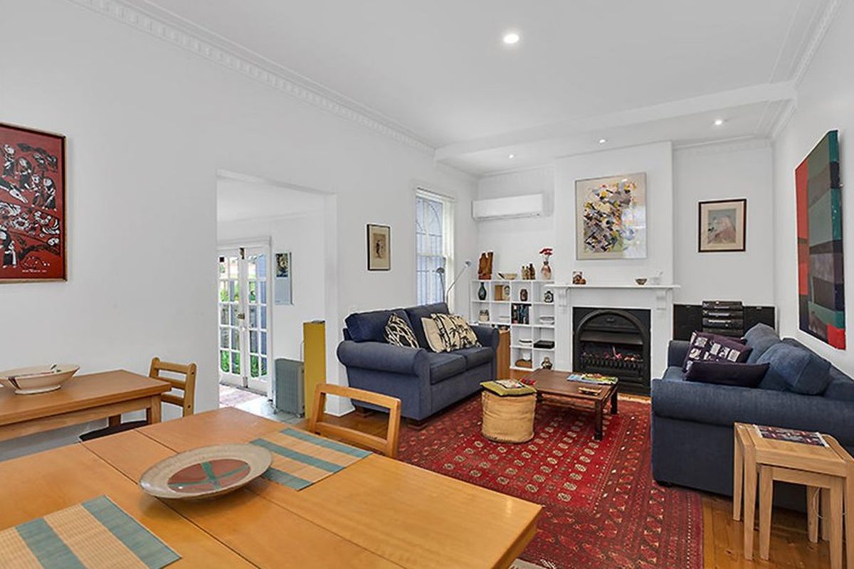 40 Darling Street, Glebe
