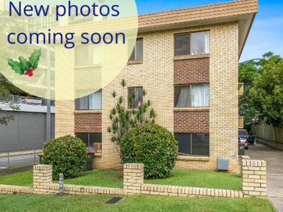 6 / 4 Augustus Street, Toowong