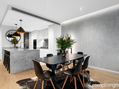 118 / 1 Moreland St, Footscray