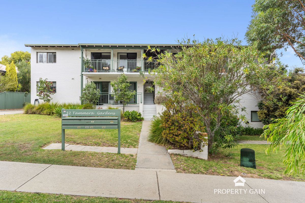 1 / 32 St Leonards Street, Mosman Park