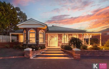 15 Roselea Place, Narre Warren North