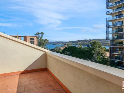 5/105 Henry Parry Drive, Gosford