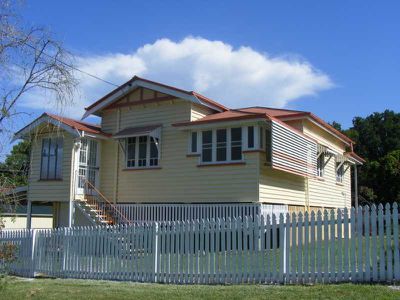 North Ipswich