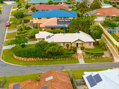 17 Oisin Street, Murrumba Downs