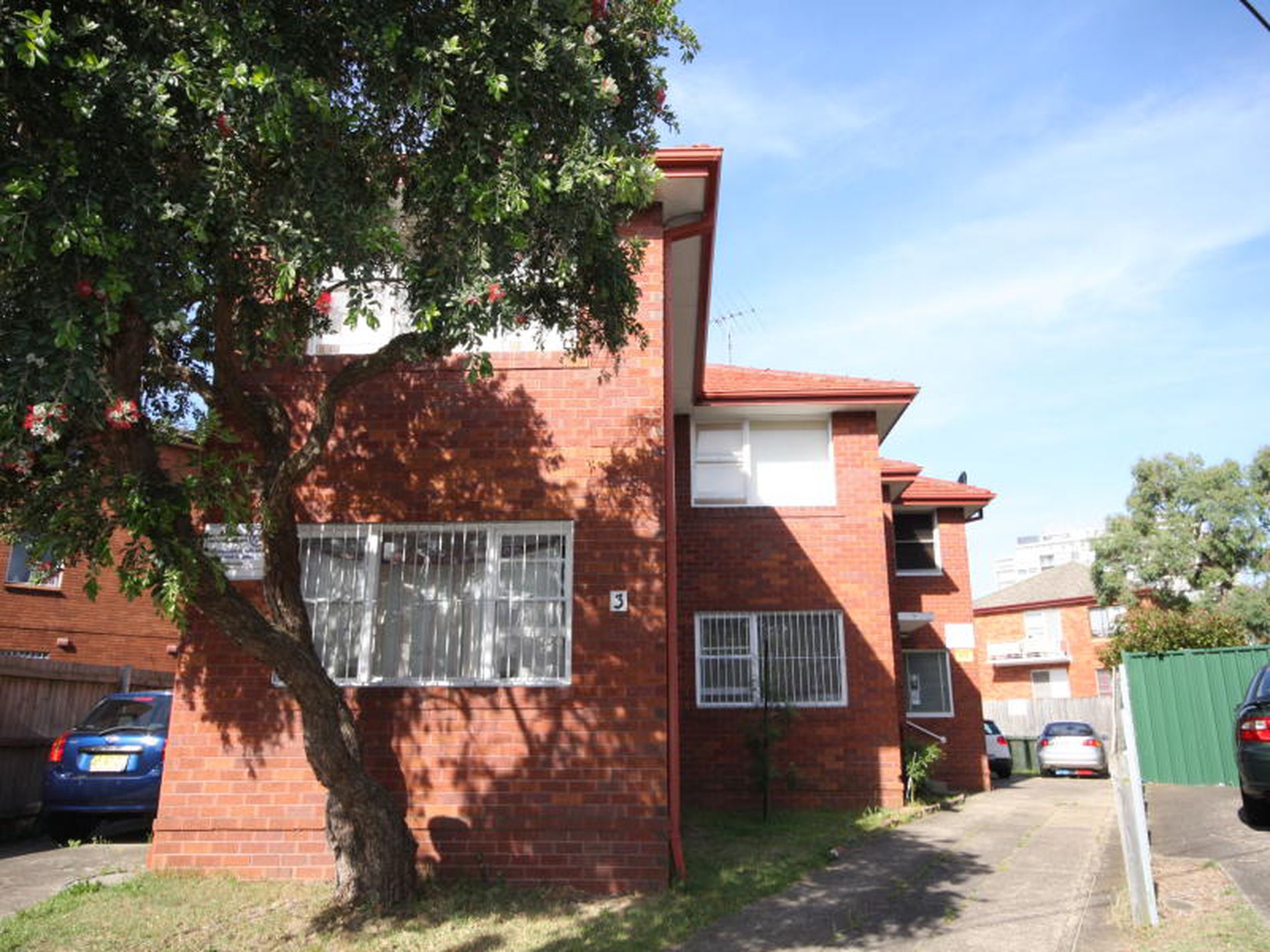 3 / 3 James Place, Hillsdale