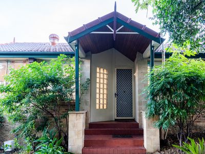 1 / 105 West Botany Street, Arncliffe