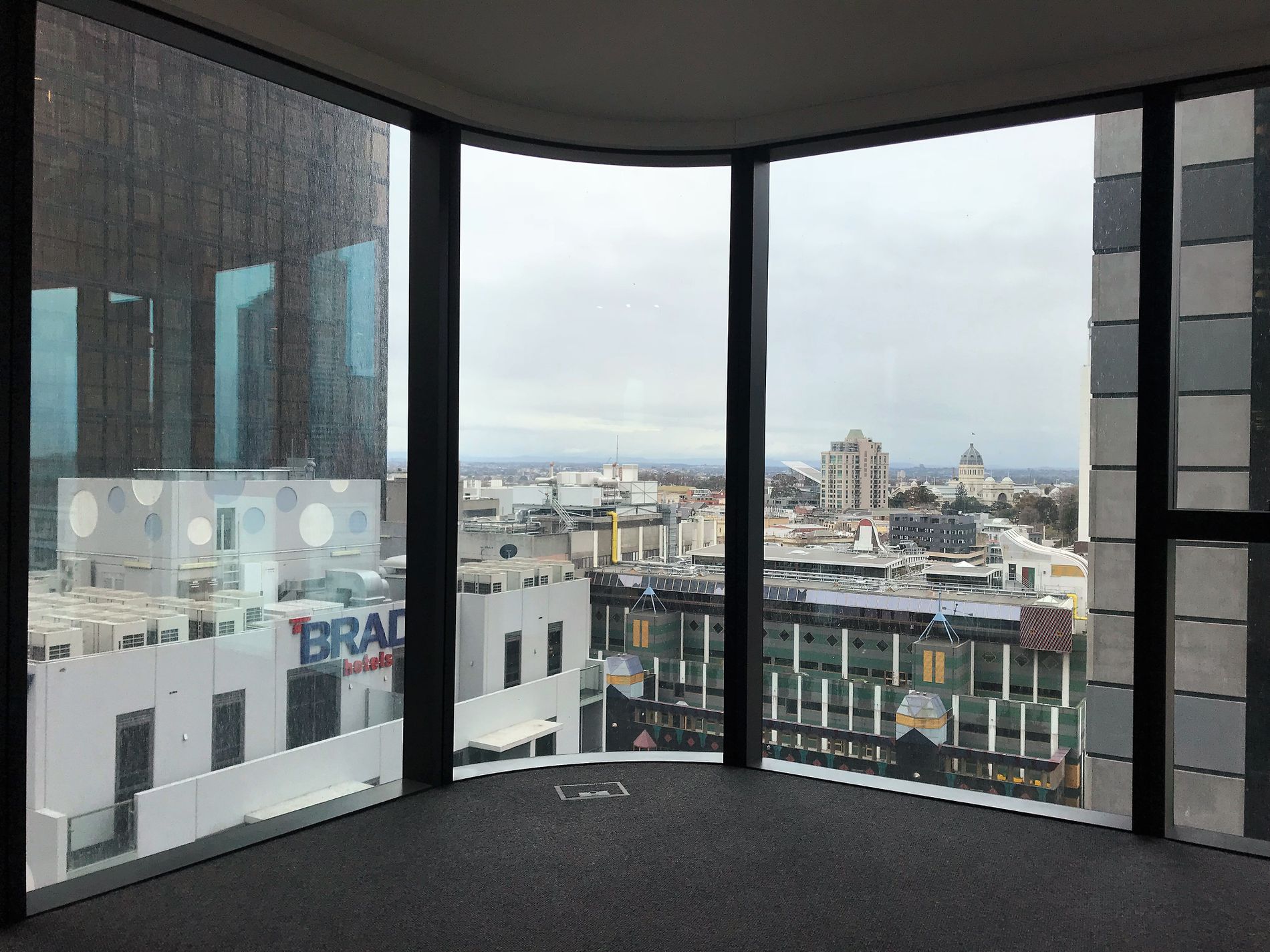 2003 / 228 La Trobe St, Melbourne