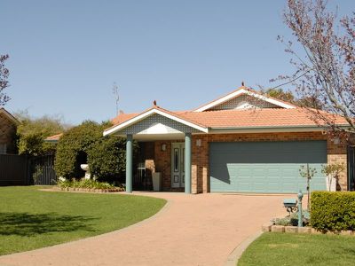 13 Ron Gordon Place, Dubbo
