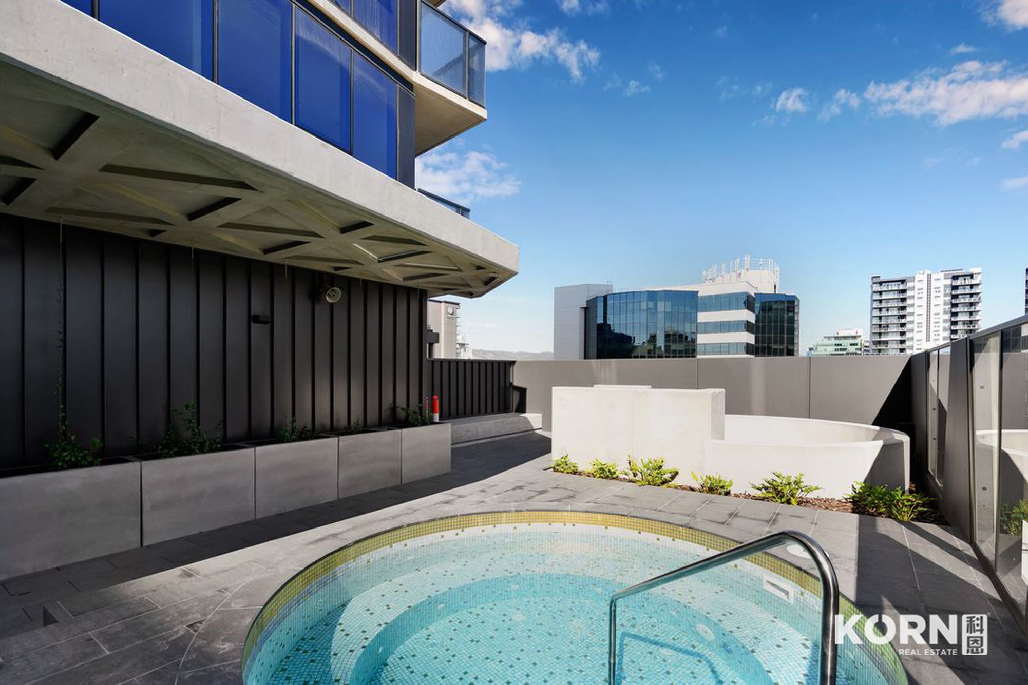 1612 / 15 Austin Street, Adelaide