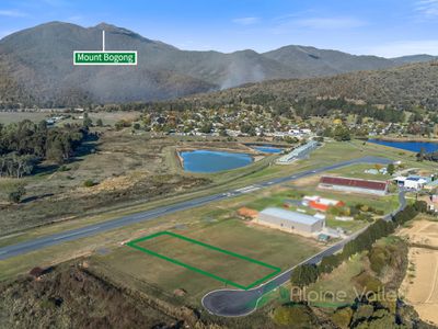 Lot 7, 24 Mill Road , Mount Beauty