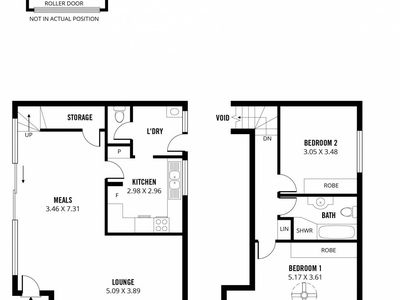 3 / 7 Ponton Street, Salisbury