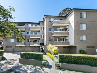 9 / 32-36 Chapel Street, Rockdale