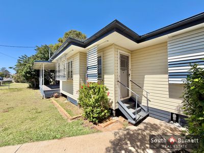 73 Alford Street, Kingaroy