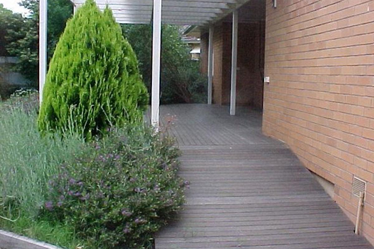 1 Curia Street, Mansfield