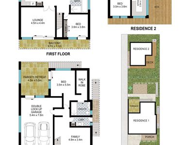 46 Oyster Bay Road, Oyster Bay