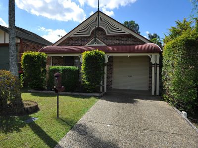 36 Ibis Circuit, Forest Lake