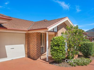 3 / 7 Hamilton Place, Bomaderry