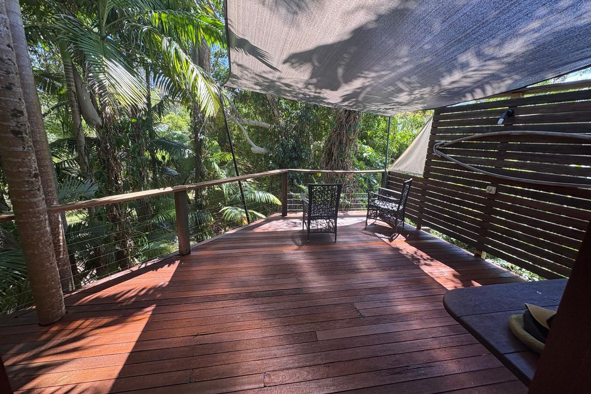 109 Lakes Boulevard, Wooloweyah