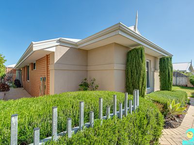 6 Jetty Loop, Yanchep