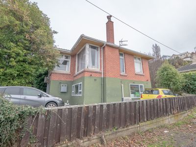 83 York Place, Dunedin Central