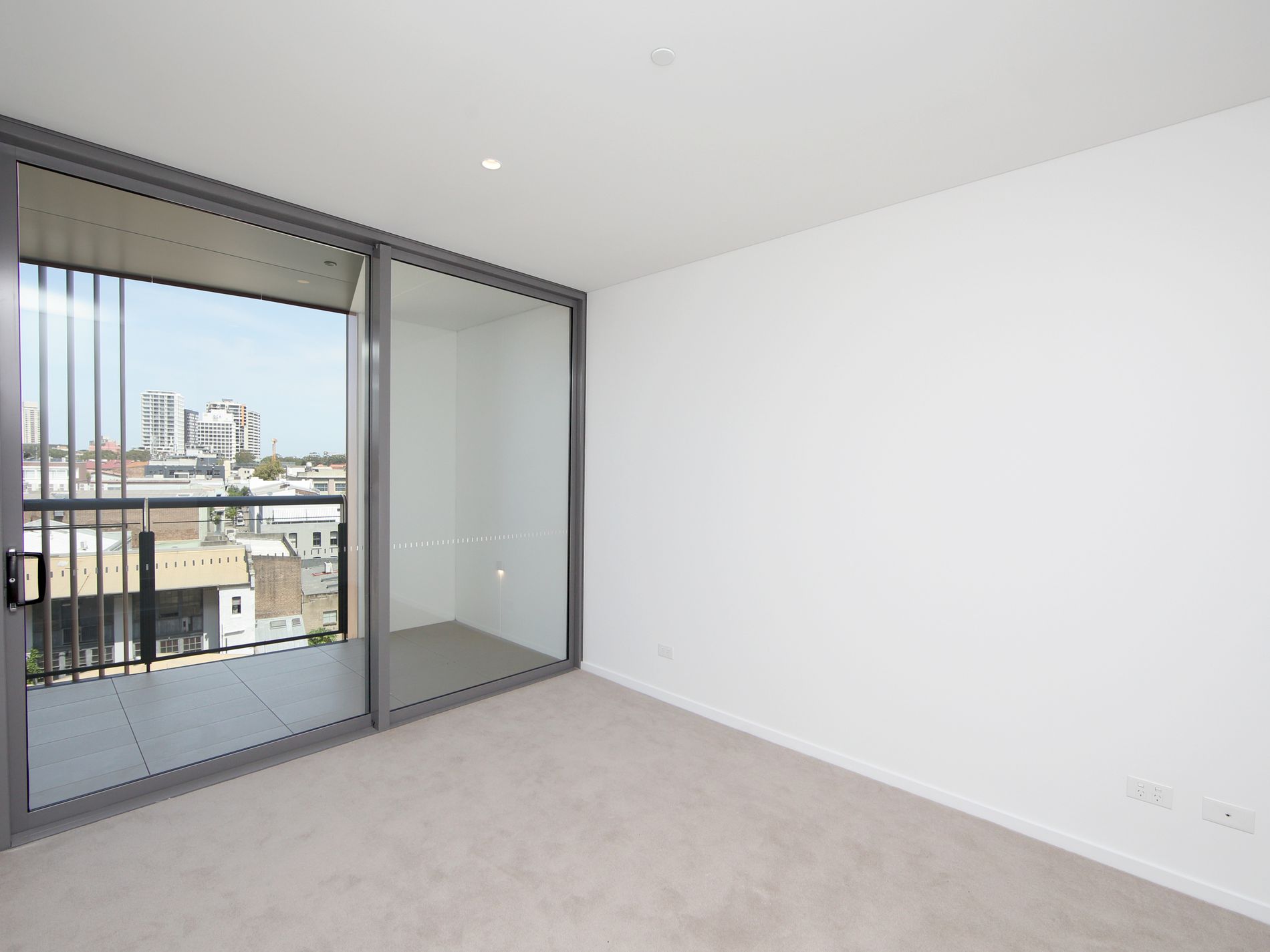 C608 / 83 O'Connor Street, Chippendale